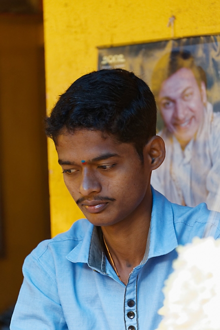 Mysore-Le marché-013
